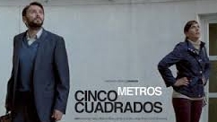 «5 metros cuadrados» el domingo 26