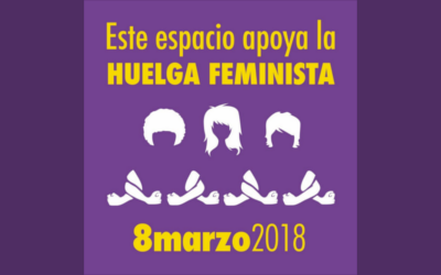 HUELGA 8 DE MARZO