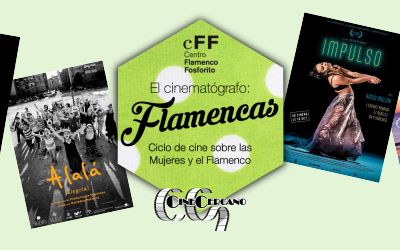 NOVIEMBRE – CICLO LAS MUJERES Y EL FLAMENCO