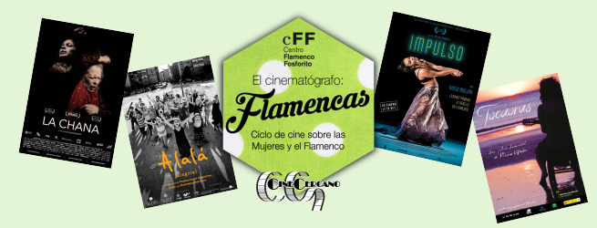 NOVIEMBRE – CICLO LAS MUJERES Y EL FLAMENCO