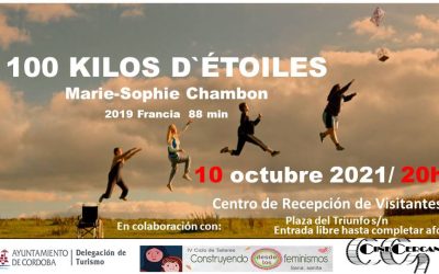 100 Kilos de estrellas. Domingo 10 Octubre     2021. 20h.