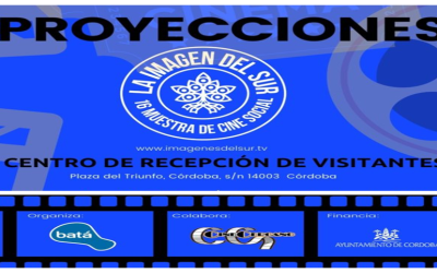 LA IMAGEN DEL SUR – XVI MUESTRA DE CINE SOCIAL