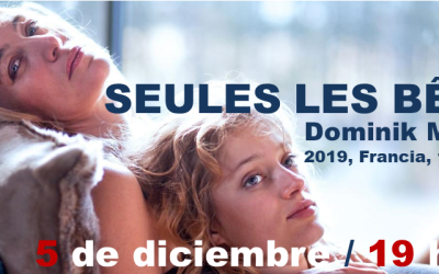 SOLO LAS BESTIAS DOMINGO 5 DIC 19H