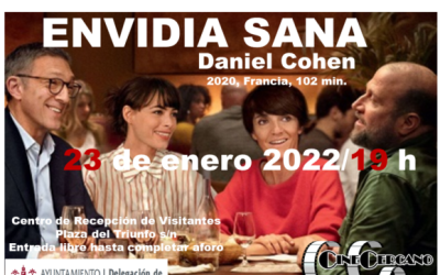 ENVIDIA SANA DOMINGO 23 ENERO 2022 – 19H