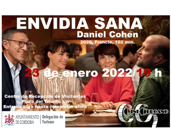 ENVIDIA SANA DOMINGO 23 ENERO 2022 – 19H