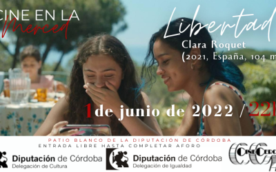 LIBERTAD MIERCOLES 1 de JUNIO de 2022 a las 22H