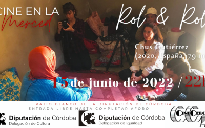 ROL & ROL MIERCOLES 15 JUNIO – 2022 – 22h.