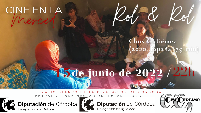 ROL & ROL MIERCOLES 15 JUNIO – 2022 – 22h.