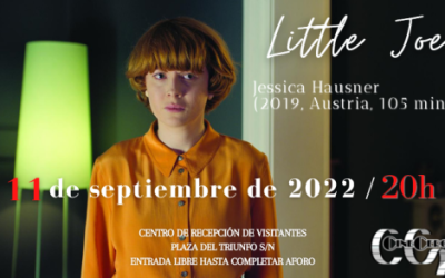 LITTLE JOE – 11 de septiembre