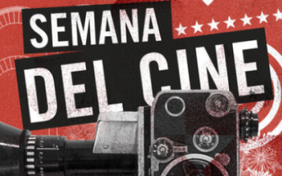 I SEMANA DEL CINE DE CÓRDOBA 5 AL 10 SEPTIEMBRE 2022