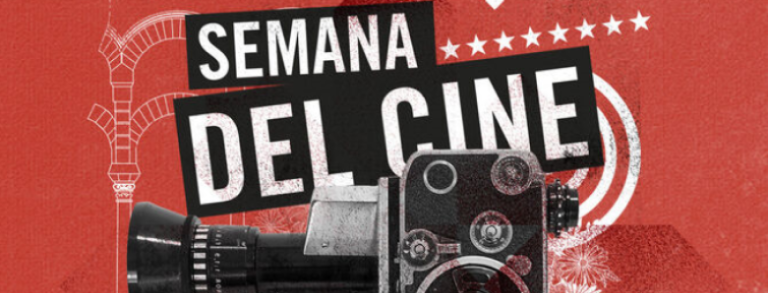 I SEMANA DEL CINE DE CÓRDOBA 5 AL 10 SEPTIEMBRE 2022