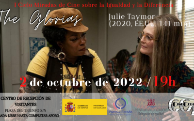 The Glorias – 2 de octubre