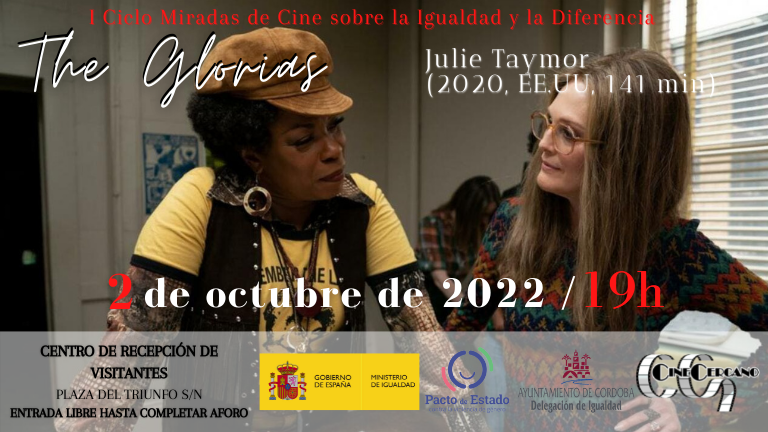 The Glorias – 2 de octubre