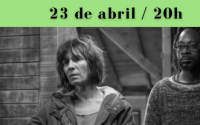 Fear – domingo 23 de abril a las 20h