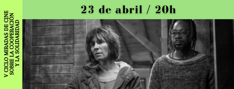 Fear – domingo 23 de abril a las 20h