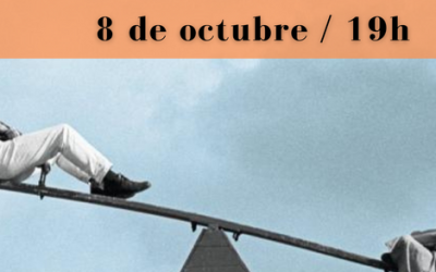 TRES PISOS – 8 Octubre 19h