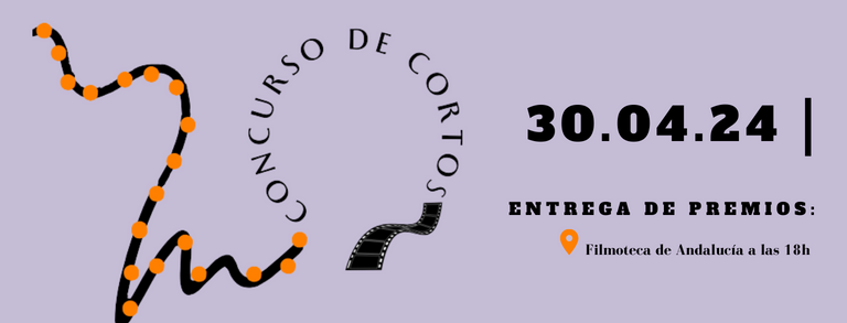 I CONCURSO DE CORTOS CINECERCANO