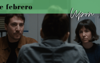 Upon entry – 25 febrero 18:30h