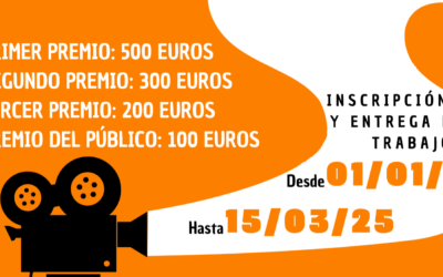 II Concurso de Cortos CineCercano